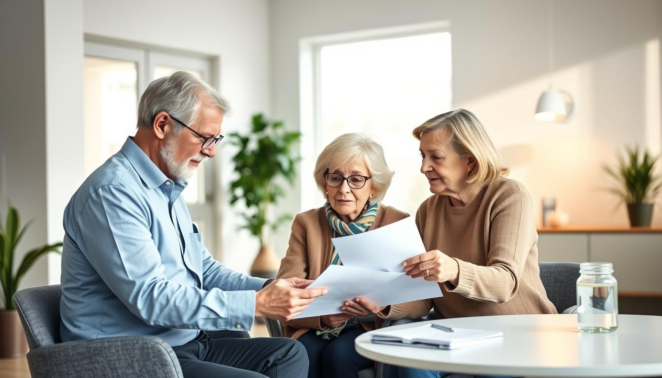 Pension Planning
